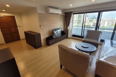2 Bedroom Condo for rent in Khlong Toei Nuea, Bangkok near MRT Sukhumvit