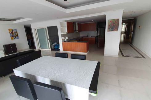 3 Bedroom Condo for rent in The Oleander, Khlong Toei Nuea, Bangkok near BTS Nana