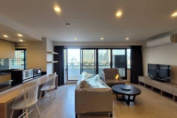 2 Bedroom Condo for rent in Khlong Toei Nuea, Bangkok near MRT Sukhumvit