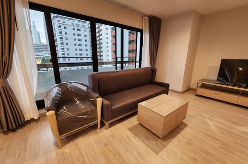 2 Bedroom Condo for rent in Khlong Toei Nuea, Bangkok near MRT Sukhumvit