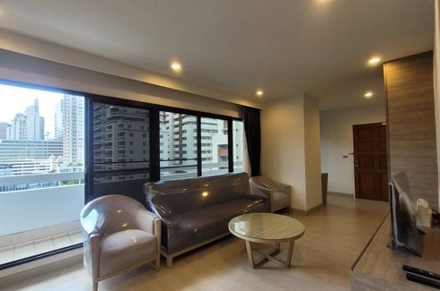 2 Bedroom Condo for rent in Khlong Toei Nuea, Bangkok near MRT Sukhumvit