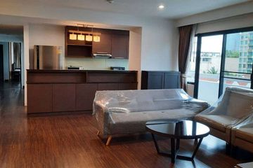2 Bedroom Condo for rent in Khlong Toei Nuea, Bangkok near MRT Sukhumvit