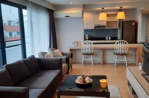 2 Bedroom Condo for rent in Khlong Toei Nuea, Bangkok near MRT Sukhumvit