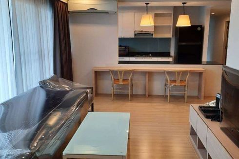 2 Bedroom Condo for rent in Khlong Toei Nuea, Bangkok near MRT Sukhumvit