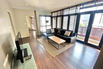 2 Bedroom Condo for rent in Khlong Tan Nuea, Bangkok near MRT Sukhumvit