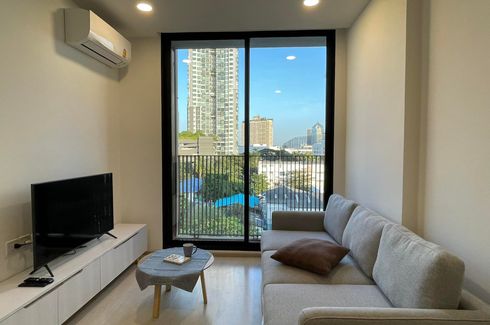 1 Bedroom Condo for rent in Noble Ambience Sukhumvit 42, Phra Khanong, Bangkok near BTS Ekkamai