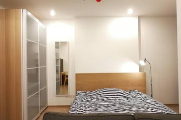 1 Bedroom Condo for rent in Ideo Q Chula - Samyan, Maha Phruettharam, Bangkok near MRT Sam Yan