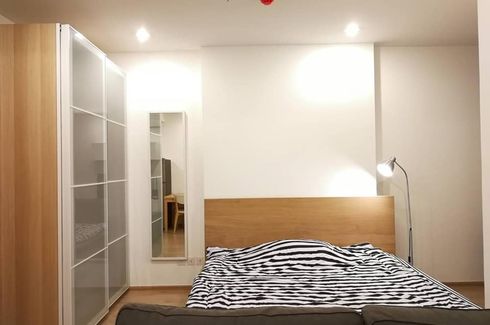 1 Bedroom Condo for rent in Ideo Q Chula - Samyan, Maha Phruettharam, Bangkok near MRT Sam Yan