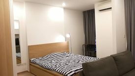 1 Bedroom Condo for rent in Ideo Q Chula - Samyan, Maha Phruettharam, Bangkok near MRT Sam Yan