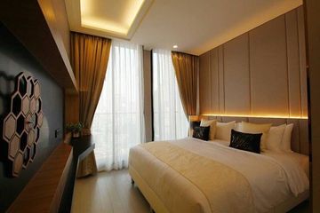 1 Bedroom Condo for rent in Noble Ploenchit, Lumpini, Bangkok near BTS Ploen Chit