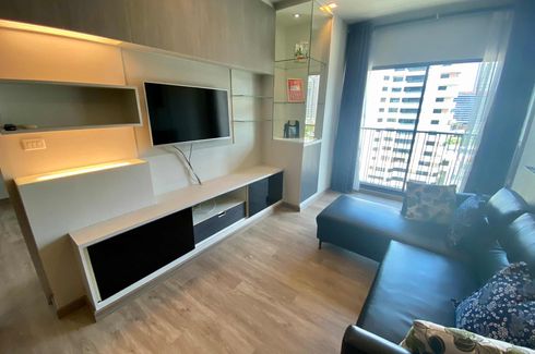 1 Bedroom Condo for rent in Noble Refine, Khlong Tan, Bangkok near BTS Phrom Phong