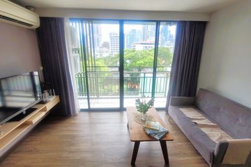 1 Bedroom Condo for rent in Khlong Tan Nuea, Bangkok near BTS Thong Lo