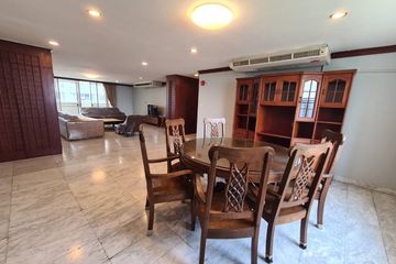 3 Bedroom Condo for rent in D.S. Tower 1 Sukhumvit 33, Khlong Tan Nuea, Bangkok near BTS Phrom Phong