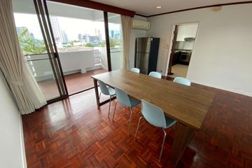 3 Bedroom Condo for rent in Tongtip Mansion, Khlong Tan Nuea, Bangkok near BTS Phrom Phong