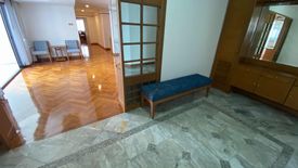 3 Bedroom Condo for rent in Khlong Toei Nuea, Bangkok near Airport Rail Link Makkasan