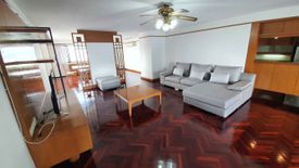 3 Bedroom Condo for rent in Khlong Toei Nuea, Bangkok near Airport Rail Link Makkasan
