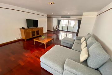 3 Bedroom Condo for rent in Khlong Toei Nuea, Bangkok near Airport Rail Link Makkasan