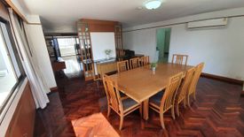 3 Bedroom Condo for rent in Khlong Toei Nuea, Bangkok near Airport Rail Link Makkasan