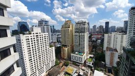 3 Bedroom Condo for rent in Khlong Toei Nuea, Bangkok near Airport Rail Link Makkasan