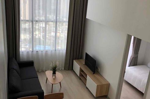 2 Bedroom Condo for rent in Knightsbridge Prime Sathorn, Thung Maha Mek, Bangkok near BTS Chong Nonsi