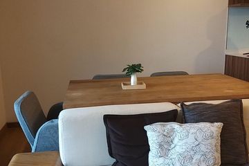 1 Bedroom Condo for rent in Via 31, Khlong Tan Nuea, Bangkok near BTS Phrom Phong