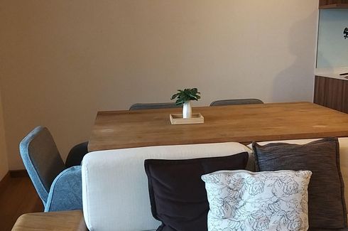 1 Bedroom Condo for rent in Via 31, Khlong Tan Nuea, Bangkok near BTS Phrom Phong