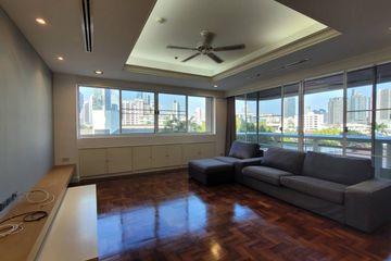 3 Bedroom Condo for rent in Promsuk Condominium, Khlong Tan, Bangkok near BTS Thong Lo