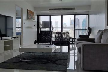 2 Bedroom Condo for rent in Liberty Park 2, Khlong Toei Nuea, Bangkok near Airport Rail Link Makkasan