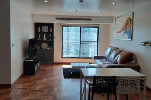 2 Bedroom Condo for rent in Liberty Park 2, Khlong Toei Nuea, Bangkok near Airport Rail Link Makkasan