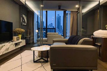 1 Bedroom Condo for rent in Siamese Exclusive Queens, Khlong Toei, Bangkok near MRT Queen Sirikit National Convention Centre