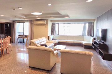 3 Bedroom Condo for rent in Baan Suanpetch, Khlong Tan Nuea, Bangkok near BTS Phrom Phong
