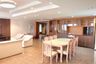 3 Bedroom Condo for rent in Baan Suanpetch, Khlong Tan Nuea, Bangkok near BTS Phrom Phong