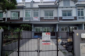 2 Bedroom House for sale in Indy Bangyai 2, Bang Mae Nang, Nonthaburi