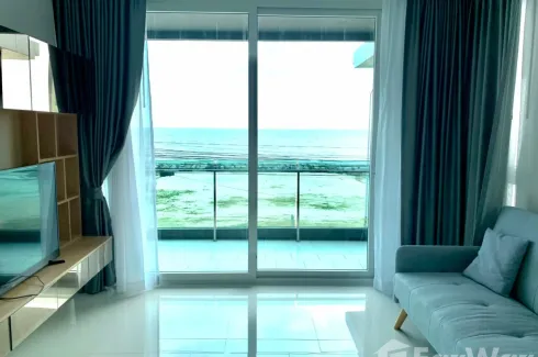 1 Bedroom Condo for rent in The Ultimate River Beach, Pak Nam, Rayong