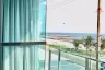 1 Bedroom Condo for rent in The Ultimate River Beach, Pak Nam, Rayong