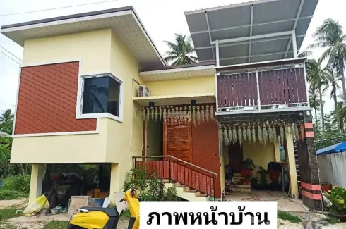 3 Bedroom House for sale in Rusa Milae, Pattani