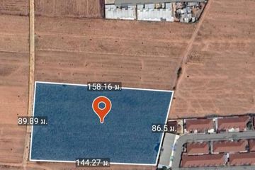 Land for sale in Hua Thale, Nakhon Ratchasima