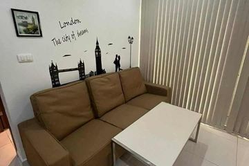 2 Bedroom Condo for sale in Arcadia Beach Resort, Nong Prue, Chonburi