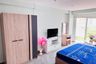 Condo for sale in Jomtien Beach Condominium, Nong Prue, Chonburi