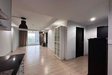 Condo for sale in The Kris Ratchada 17, Din Daeng, Bangkok near MRT Sutthisan