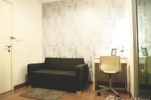 1 Bedroom Condo for rent in Aspire Rama 4, Phra Khanong, Bangkok near BTS Ekkamai