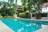 3 Bedroom House for rent in Paradise Hill 2, Nong Prue, Chonburi