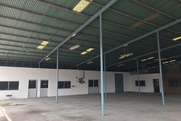 Warehouse / Factory for rent in Bang Chalong, Samut Prakan