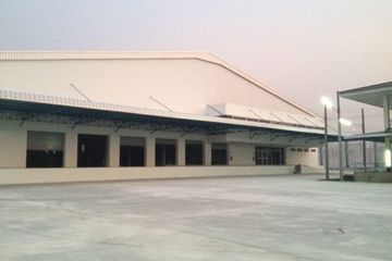 Warehouse / Factory for rent in Sisa Chorakhe Yai, Samut Prakan