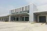 Warehouse / Factory for rent in Sisa Chorakhe Yai, Samut Prakan