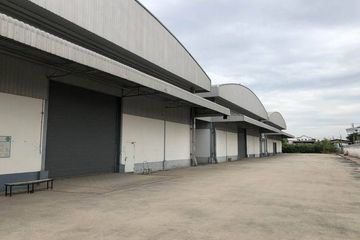 Warehouse / Factory for rent in Bang Chalong, Samut Prakan