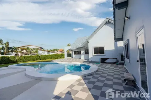 4 Bedroom House for rent in Nong Prue, Chonburi