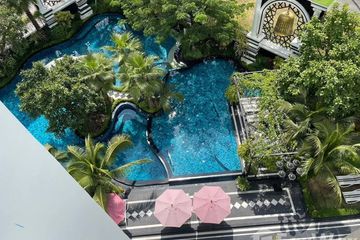 1 Bedroom Condo for rent in The Riviera Monaco, Na Jomtien, Chonburi