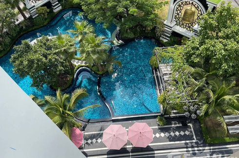 1 Bedroom Condo for rent in The Riviera Monaco, Na Jomtien, Chonburi