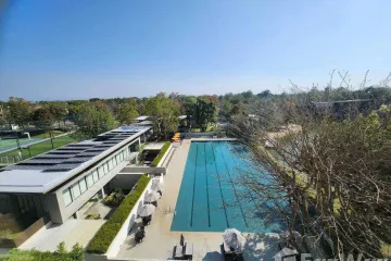 2 Bedroom Condo for sale in Serene Lake North 8, Mae Hia, Chiang Mai